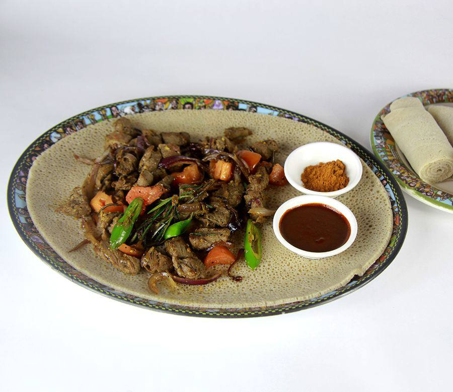 Dish 2