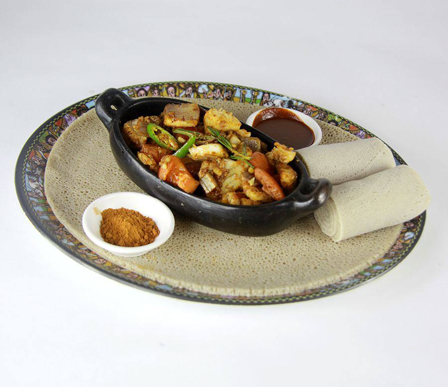 Dish 3