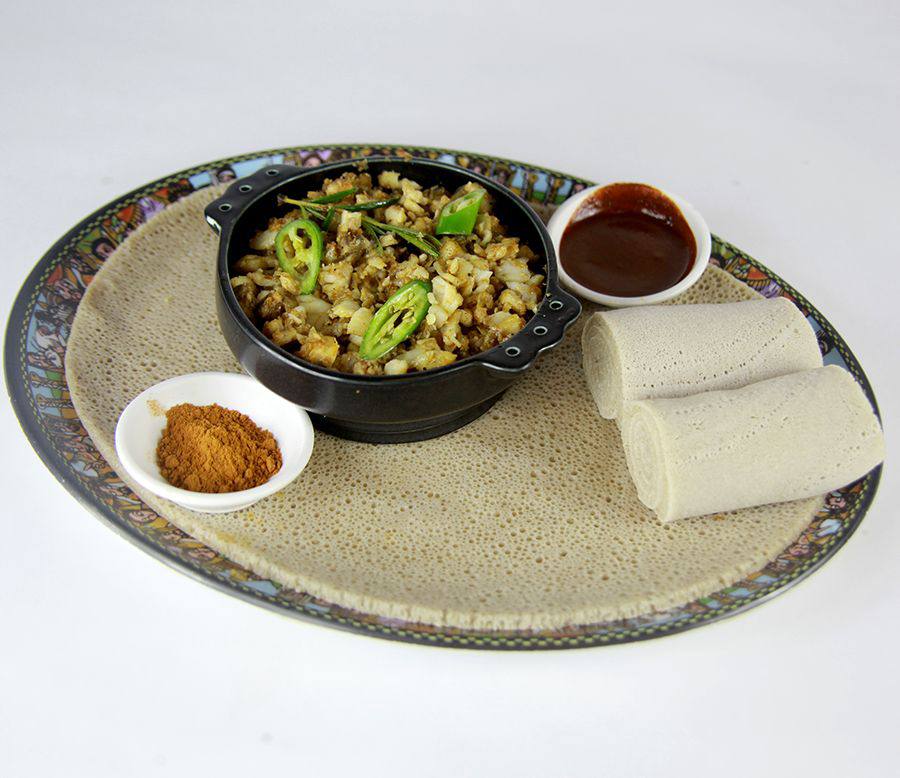Dish 4