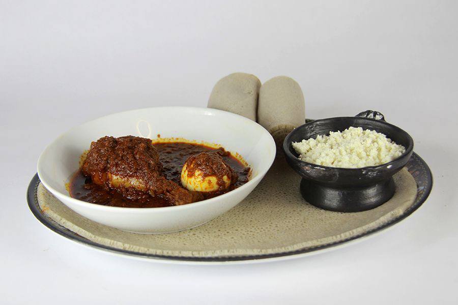 Dish 7