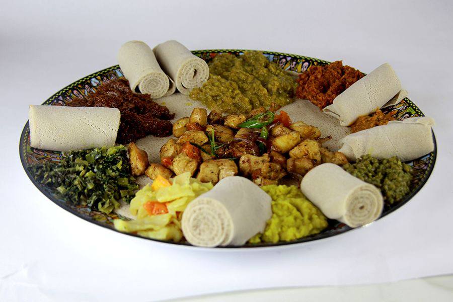 Dish 9